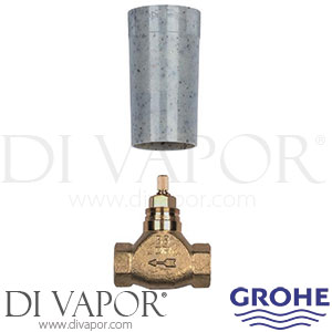Grohe 29068000 Concealed Valve Spare Parts