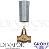 Grohe 29068000 Spare Parts