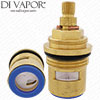 Shower Cartridge for Zazzeri Valve - 290754436A01