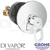 Grohe 29080000 Mixer Spare Parts