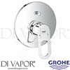 Grohe 29081000 Mixer Spare Parts