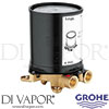 Grohe 29086000 Spare Parts