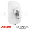 AKW 29091WH Spare
