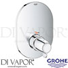 Grohe 29096000 Spare Parts