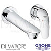Grohe 29097003 Mixer Spare Parts