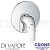 Grohe 29098003 Mixer Spare Parts