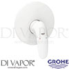 Grohe 29098LS3 Mixer Spare Parts