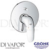 Grohe 29099003 Mixer Spare Parts