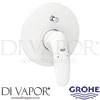 Grohe 29099LS3 Mixer Spare Parts