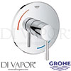 Grohe 29100001 GEN1 Spare Parts