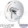 Grohe 29100001 Spare Parts