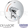 Grohe 29102001 Spare Parts