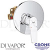 Grohe 29112000 Mixer Spare Parts