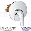 Grohe 29114000 Mixer Spare Parts