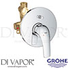 Grohe 29115000 Mixer Spare Parts