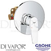 Grohe 29116000 Mixer Spare Parts