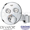 Grohe 29120000 GEN1 Spare Parts