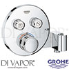 Grohe 29120000 Spare parts