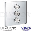 Grohe 29127000 Spare Parts