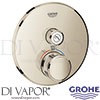 Grohe 29136BE0 Spare Parts