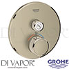 Grohe 29136EN0 Spare Parts