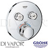 Grohe 29137000 Spare Parts