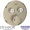 Grohe 29137EN0 Spare Parts
