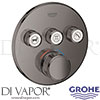 Grohe 29138A00 Spare Parts
