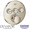 Grohe 29138BE0 Spare Parts