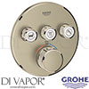 Grohe 29138EN0 Spare Parts