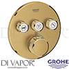 Grohe 29138GN0 Spare Parts