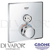 Grohe 29140000 Spare Parts