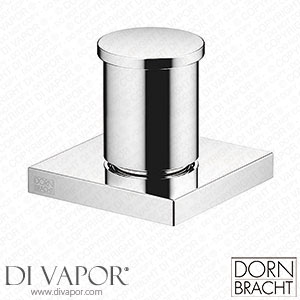 Dornbracht Deck-Mounted Two Way Diverter 2914067000 Spare Parts