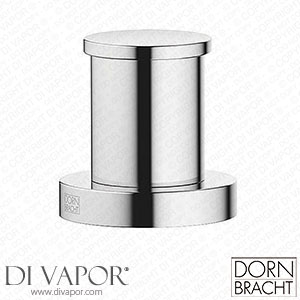 Dornbracht Tara. Deck-Mounted Two Way Diverter 2914097900 Spare Parts