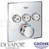 Grohe 29142000 Spare Parts