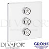 Grohe 29158LS0 Spare Part
