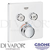 Grohe 29164LS0 Spare Parts