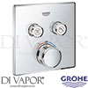 Grohe 29229000 Spare Parts