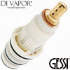 Gessi Thermostatic Cartridge