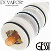 Thermostatic Cartridge Gessi