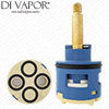 2-Way Shower Diverter Cartridge