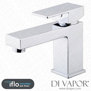 iflo Astria Basin Mixer No Waste (295385) Spare Parts