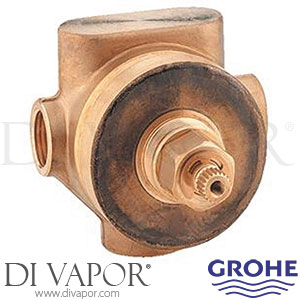 Grohe 29706000 2-Way Diverter Spare Parts