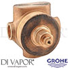 Grohe 29706000 Spare Parts