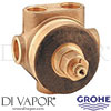 Grohe 29708000 Spare Parts