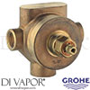 Grohe 29712000 Spare Parts