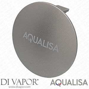 Aqualisa 297906 QZ THERMO ON/OFF KNOB CAP