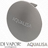Aqualisa 297906 QZ THERMO ON/OFF KNOB CAP