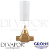 Grohe 29803000 Spare Parts