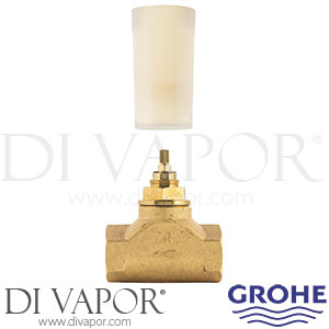 Grohe 29805000 Concealed Valve (1 Inch) Spare Parts